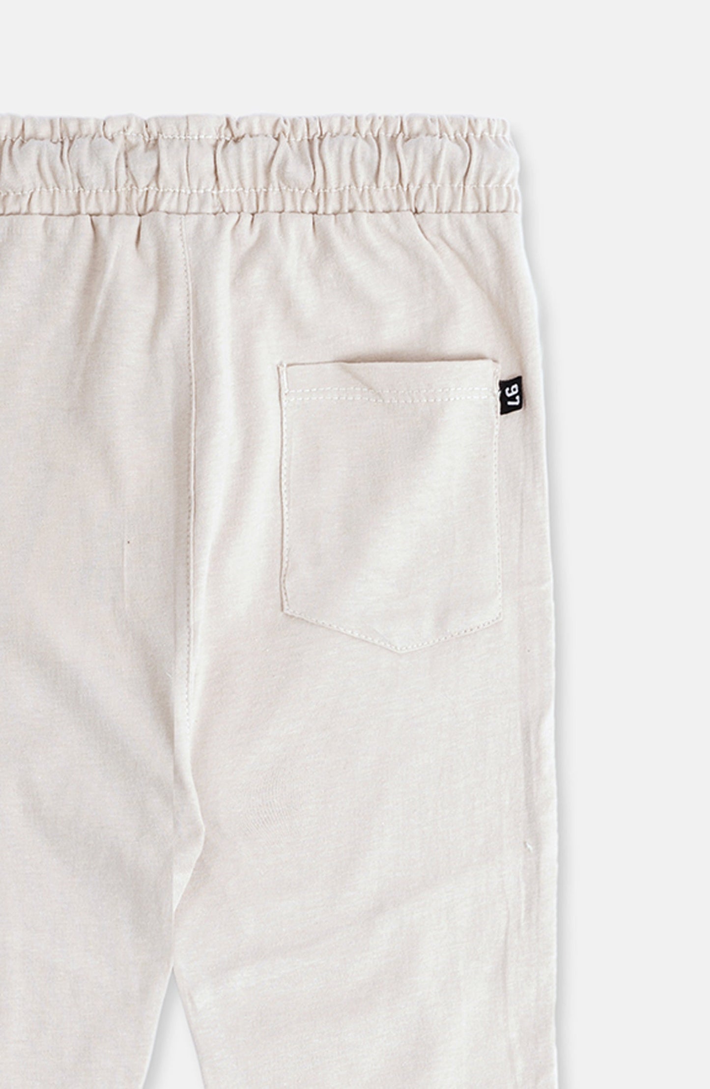 Cross Pocket Jogger