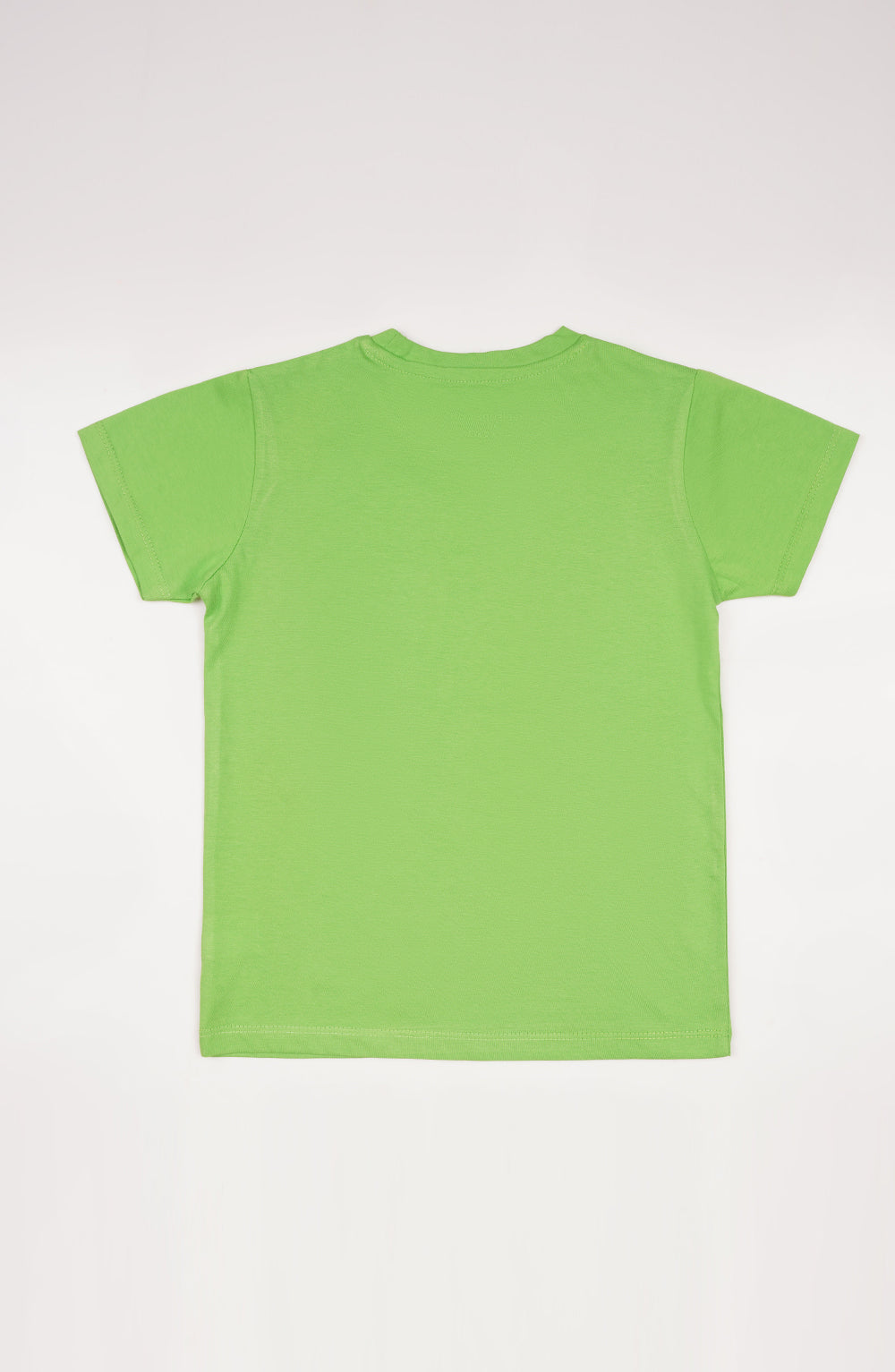 Boys Ready To Ride Printed Tee