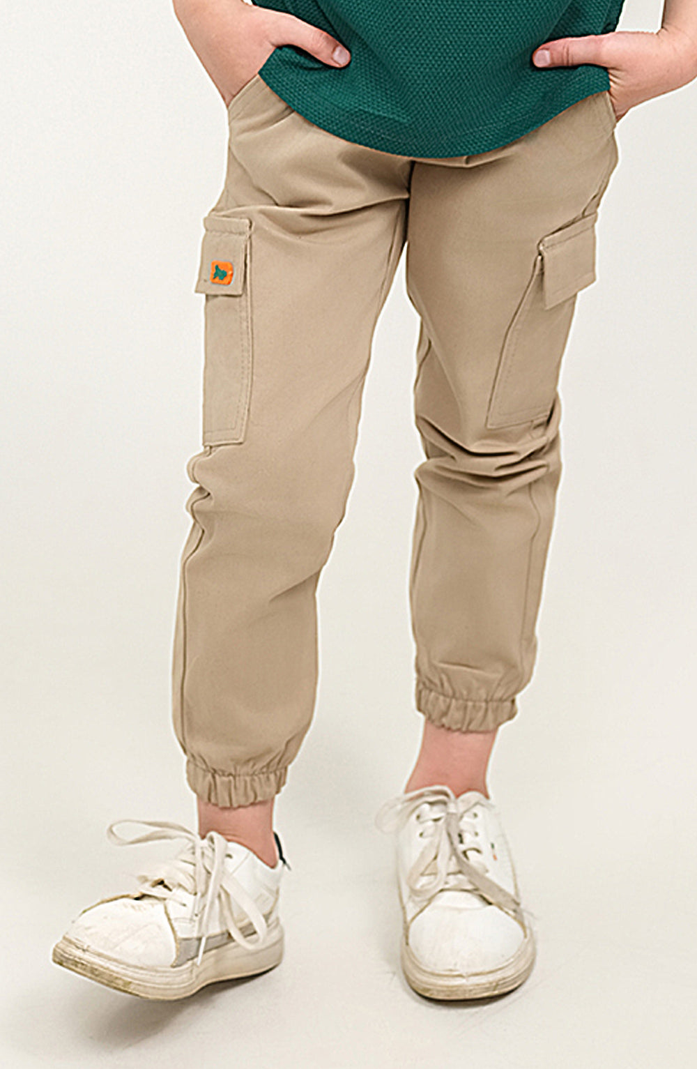Boys Jogger Trousers