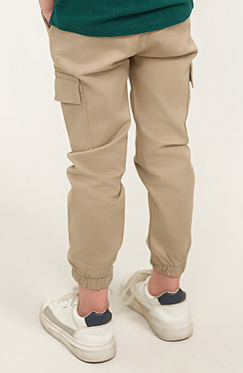 Boys Jogger Trousers
