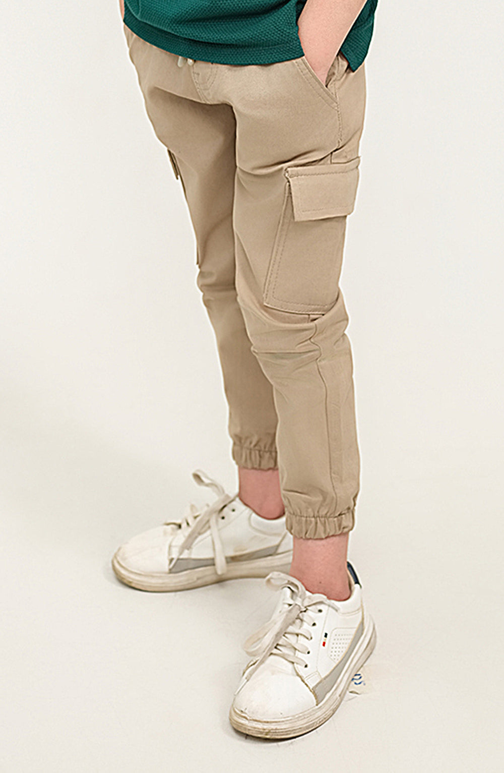 Boys Jogger Trousers