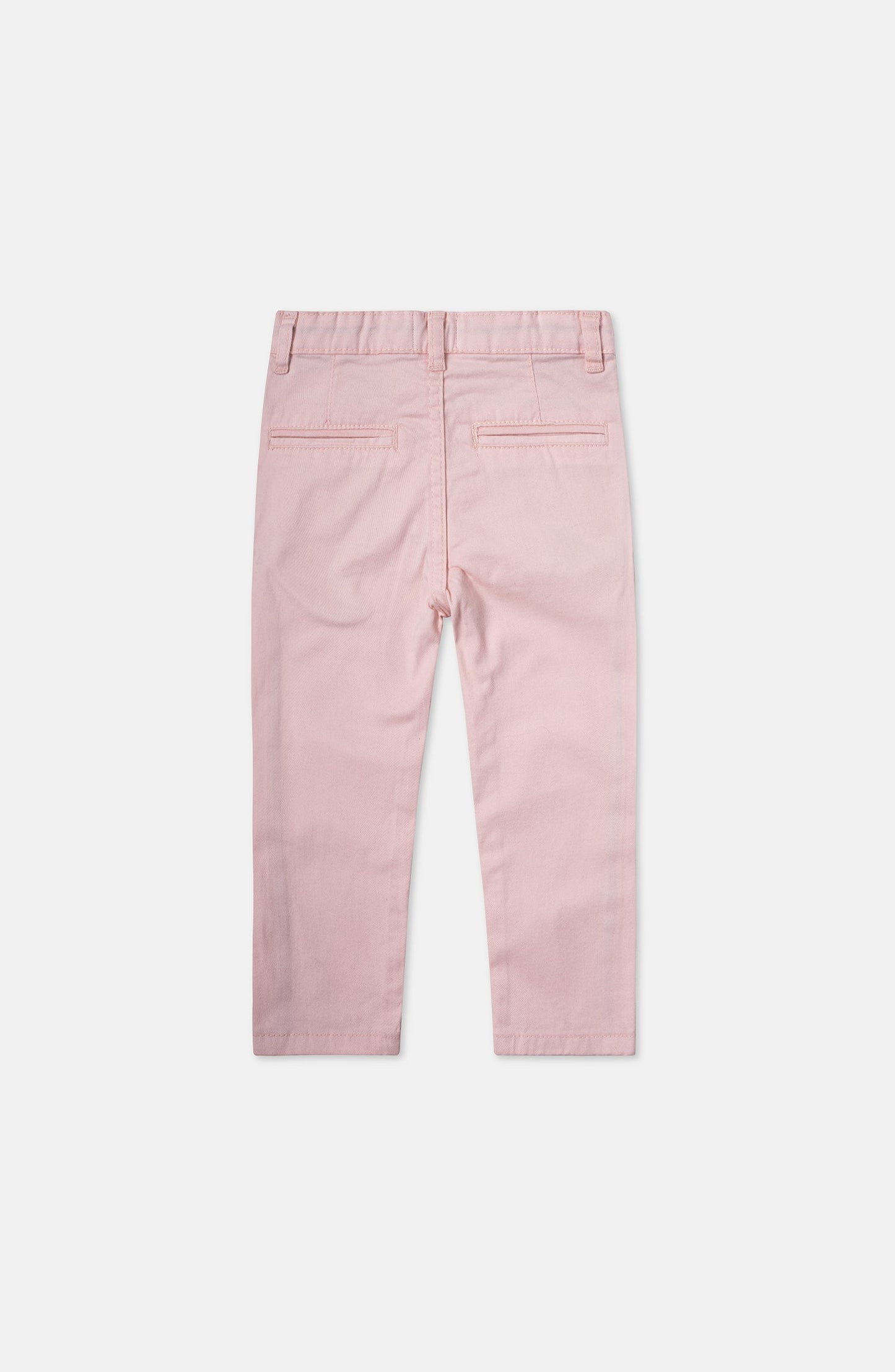 Slim Fit Chino