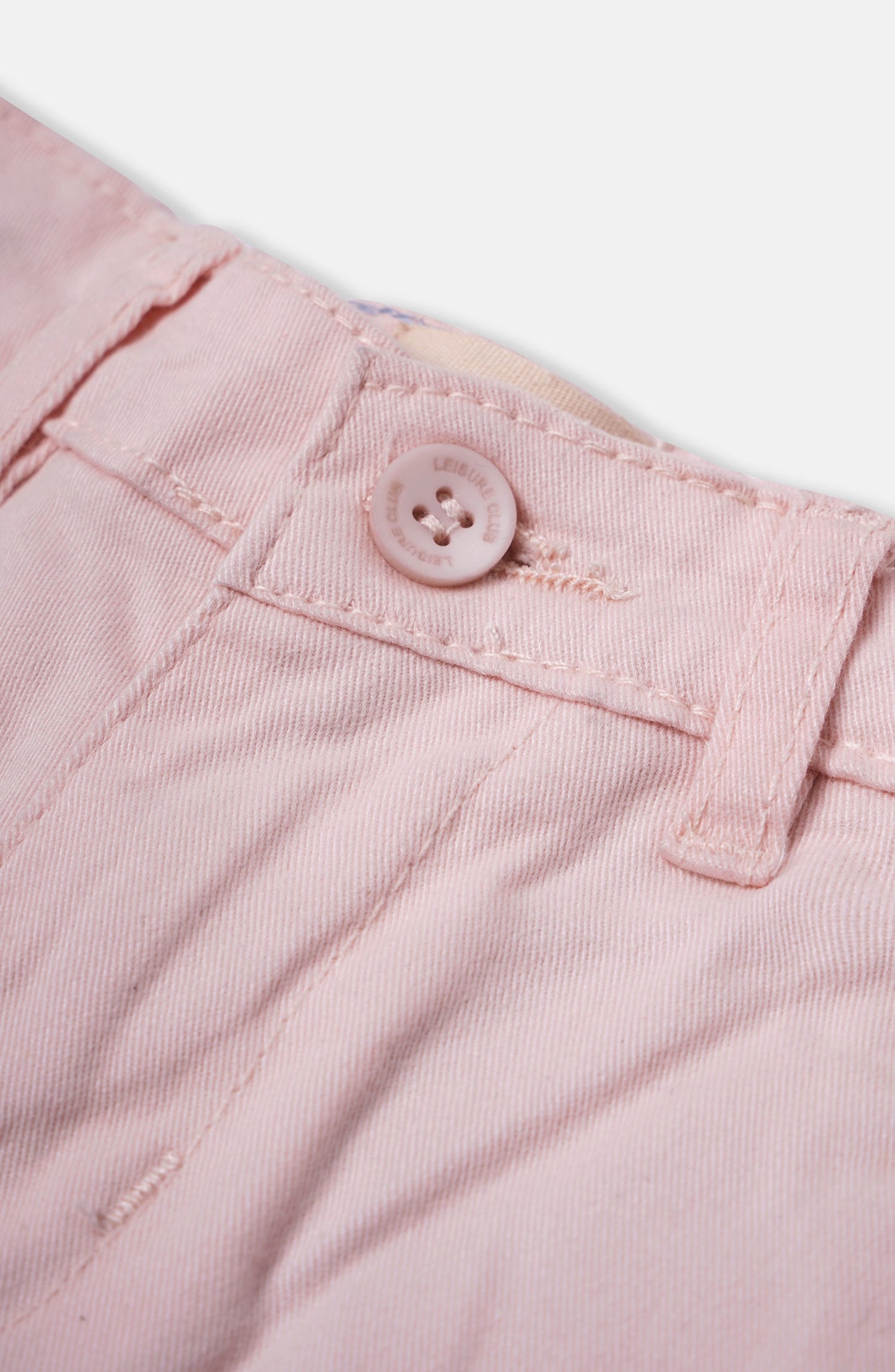 Slim Fit Chino