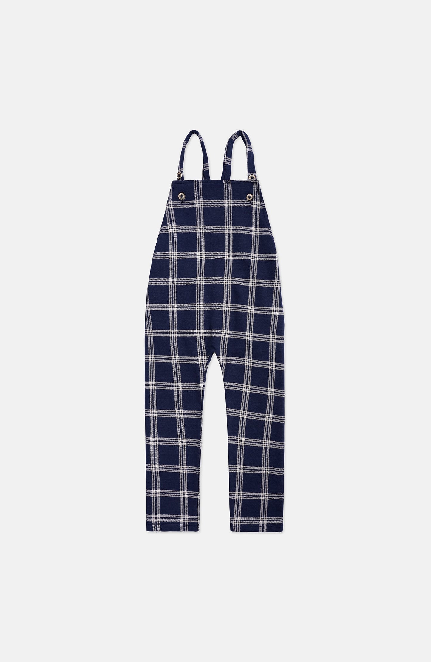2piece Knit Printed Dungarees - IBSU603423 - Shop Now at Leisure Club
