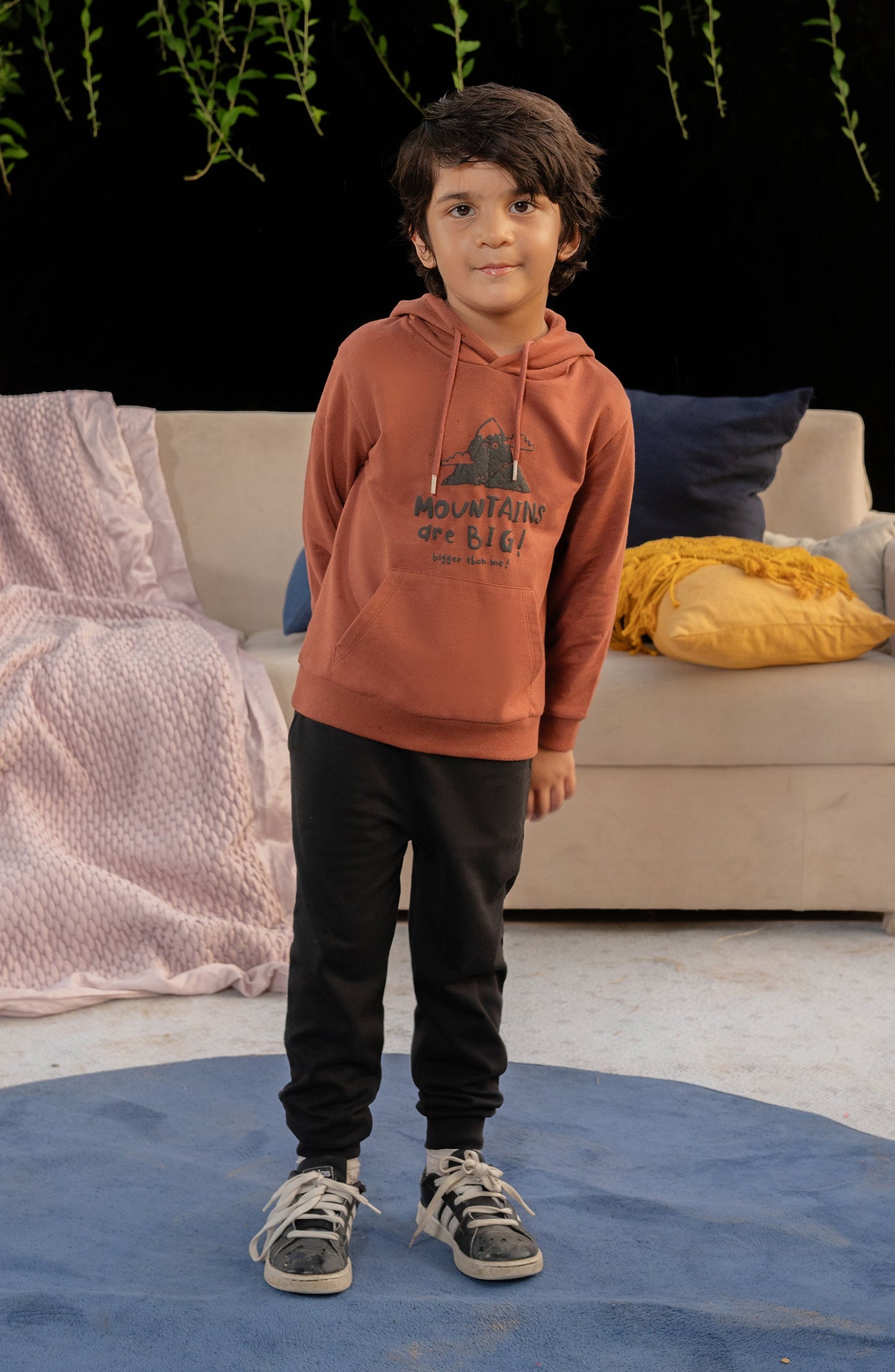 Brown 2piece Suit - IBSU604424 - Shop Now at Leisure Club