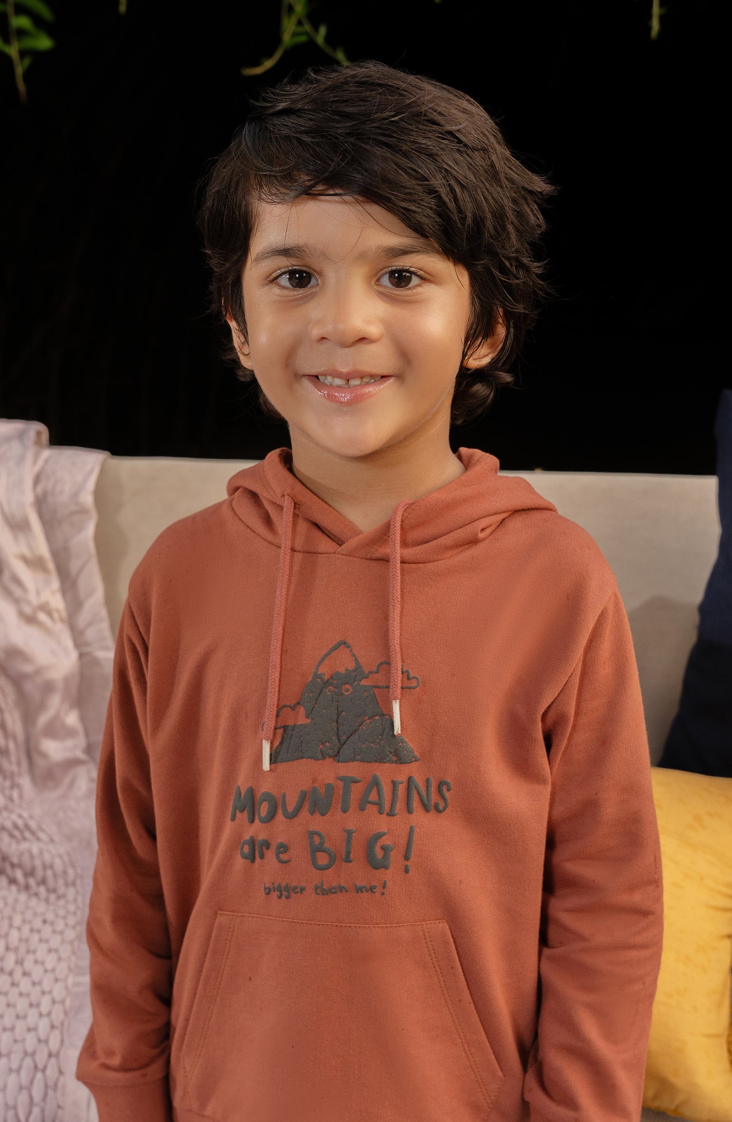 Brown 2piece Suit - IBSU604424 - Shop Now at Leisure Club