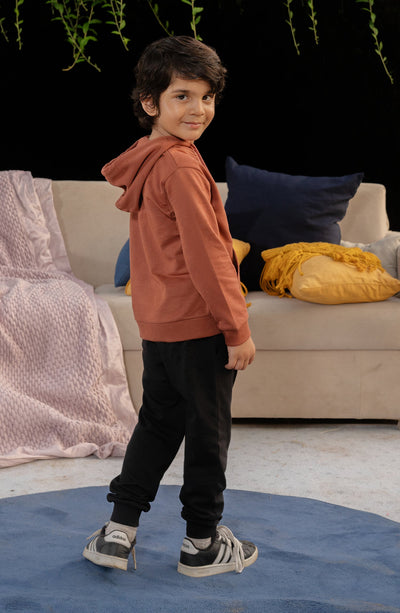 Brown 2piece Suit - IBSU604424 - Shop Now at Leisure Club