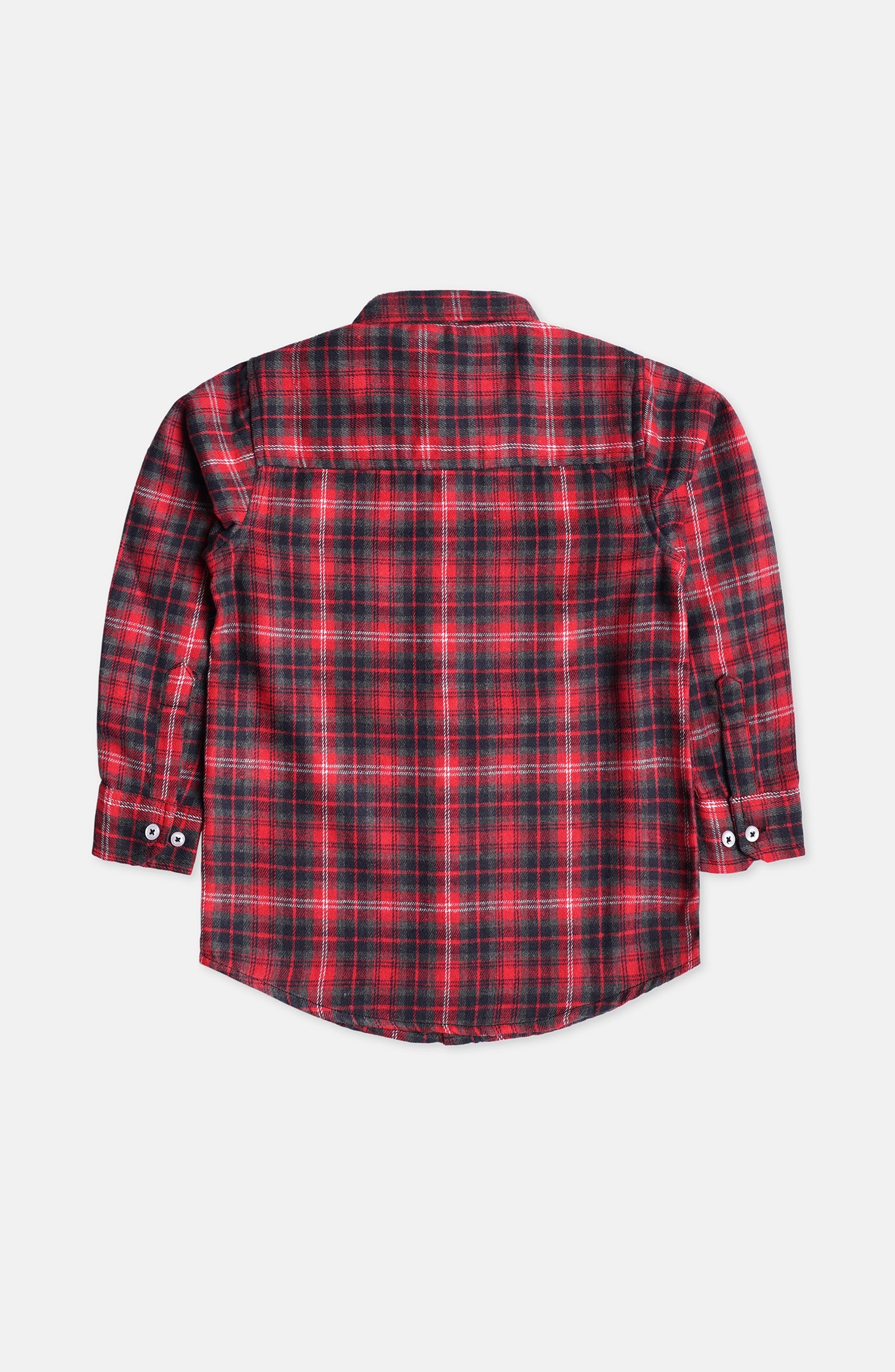 Buttondown F/S Shirt - IBW602424 - Shop Now at Leisure Club