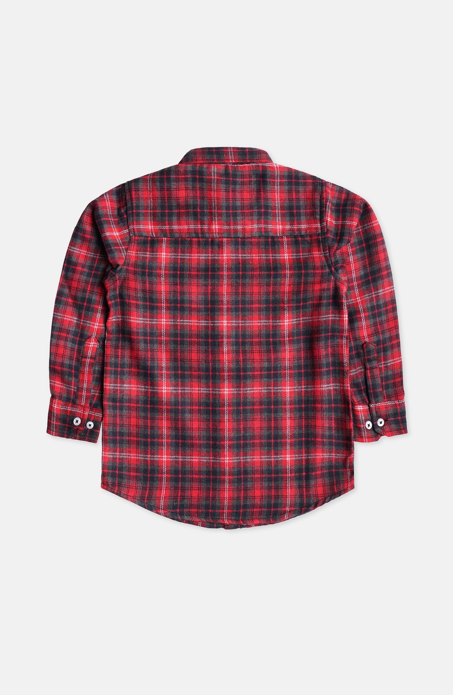 Buttondown F/S Shirt - IBW602424 - Shop Now at Leisure Club