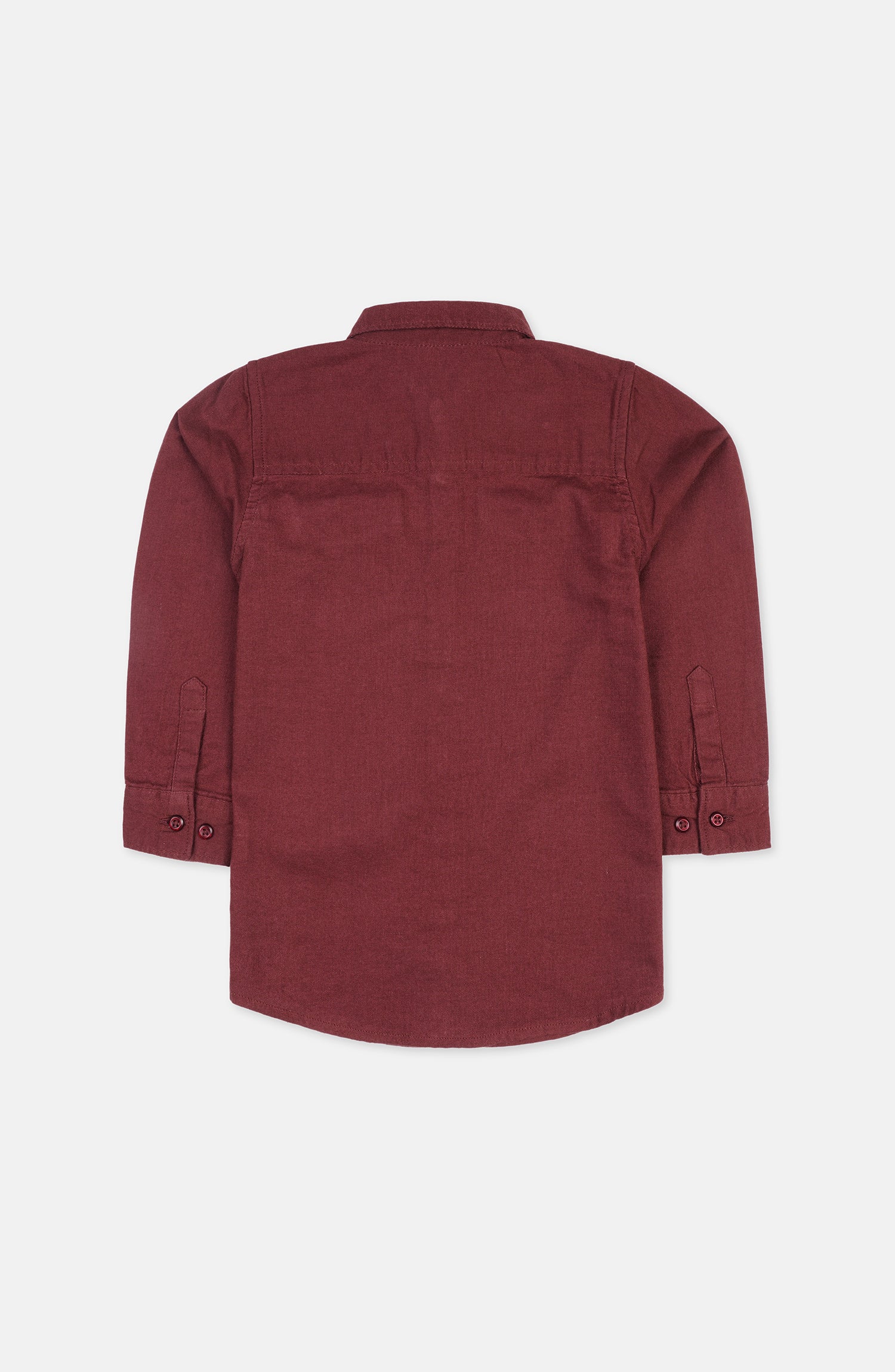 Flap Pocket Shirt - IBW609424 - Shop Now at Leisure Club