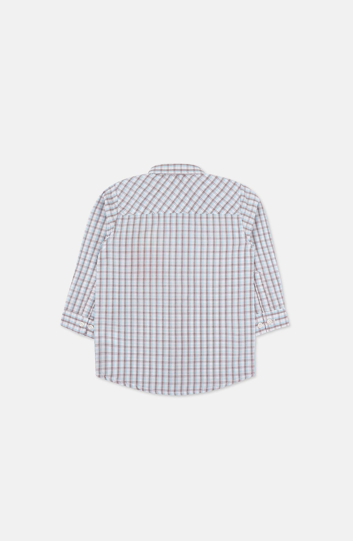 Happy Sun Pocket Shirt