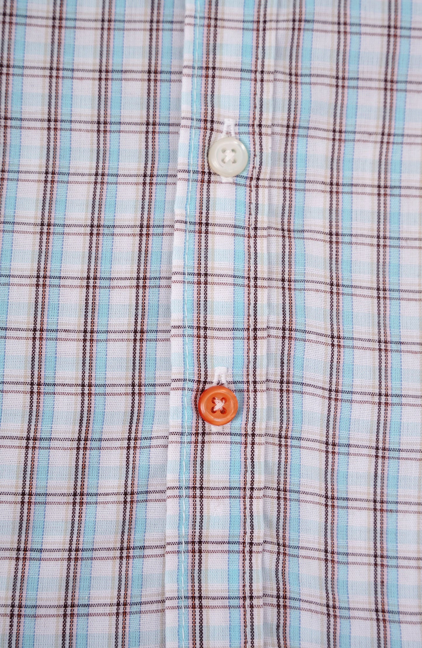 Happy Sun Pocket Shirt