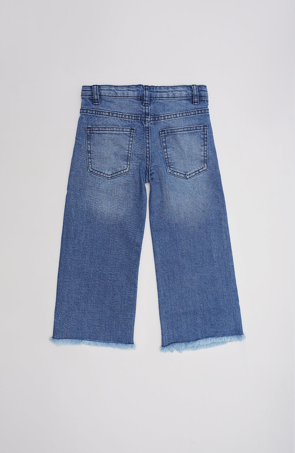 Girls Denim - IGD702325 - Shop Now at Leisure Club