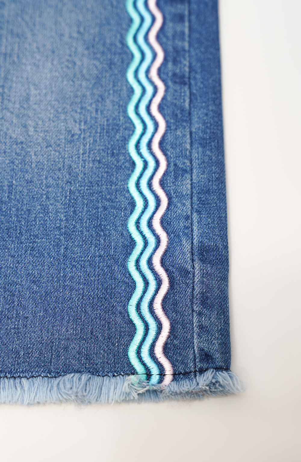 Girls Denim - IGD702325 - Shop Now at Leisure Club