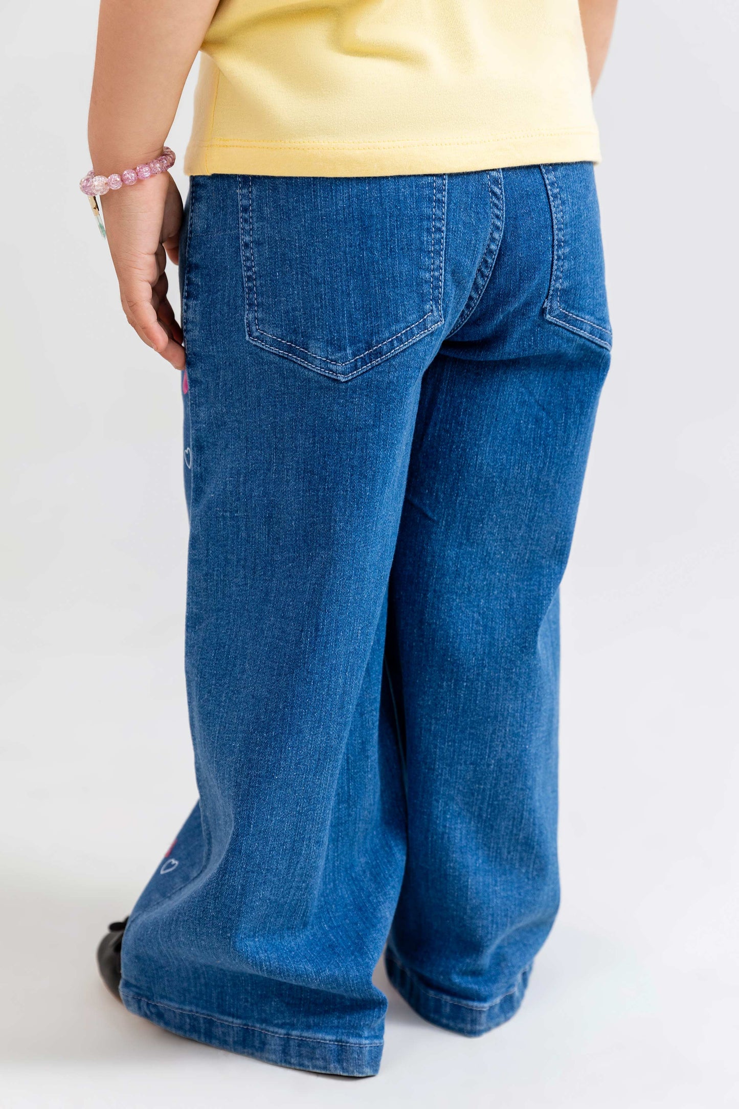 Basic Jeans - IGDP704126