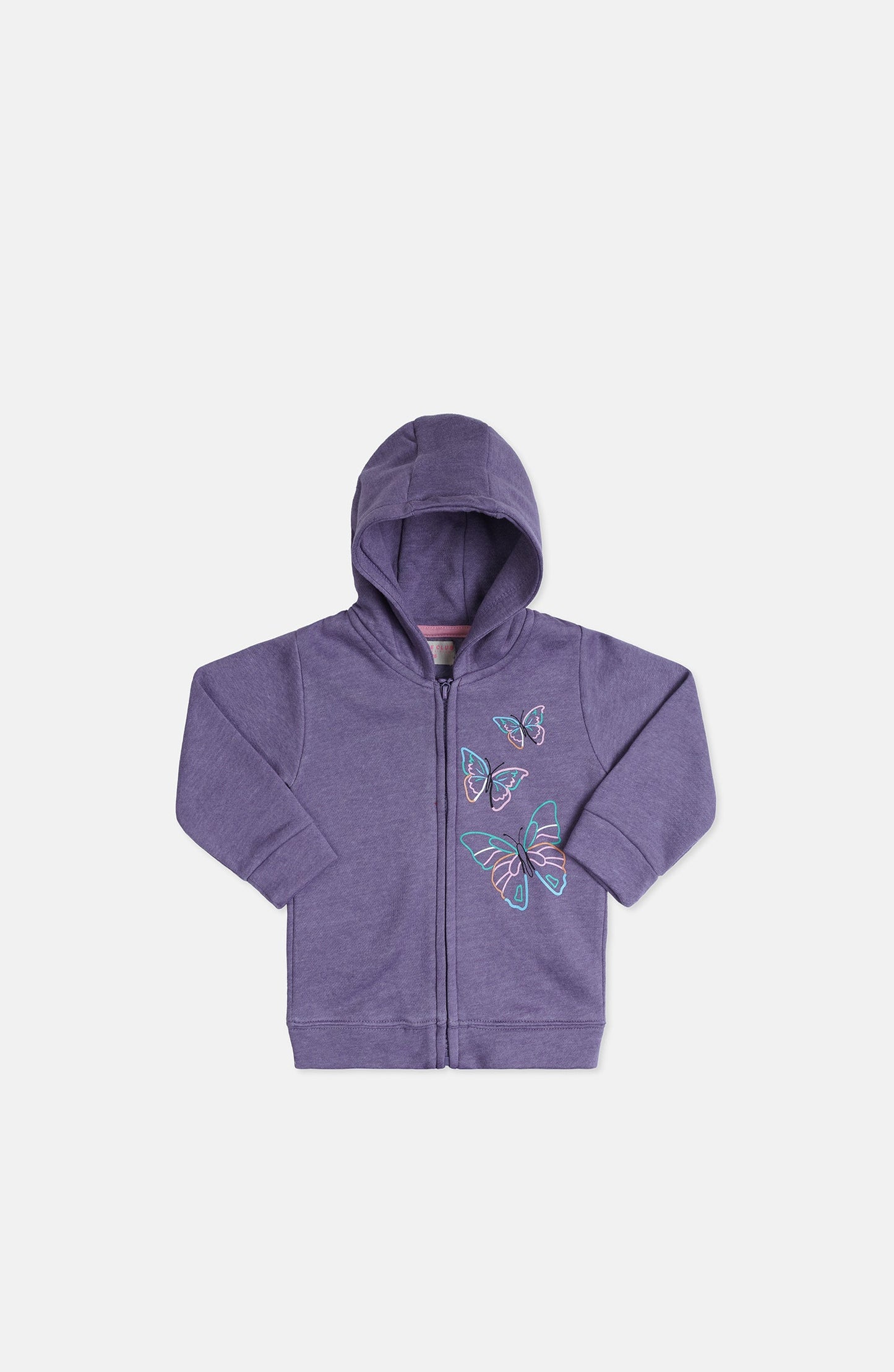 Butterfly Hoodie