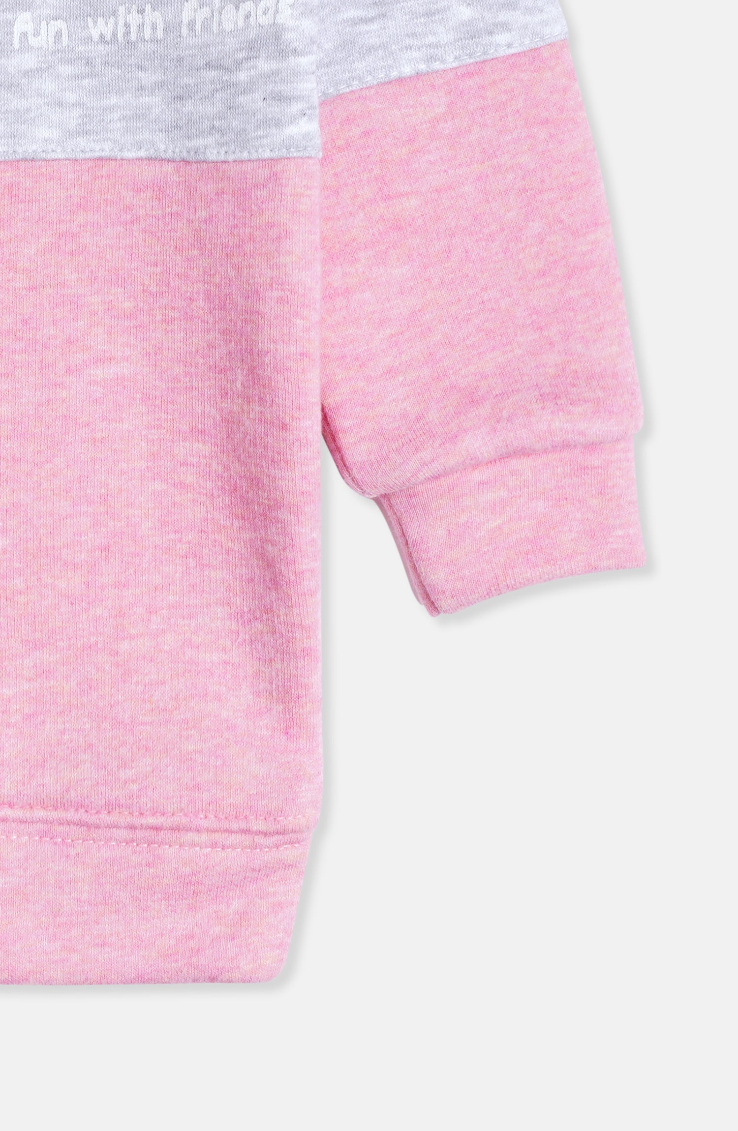 Disney Friends Sweatshirt - IGHK604423 - Shop Now at Leisure Club