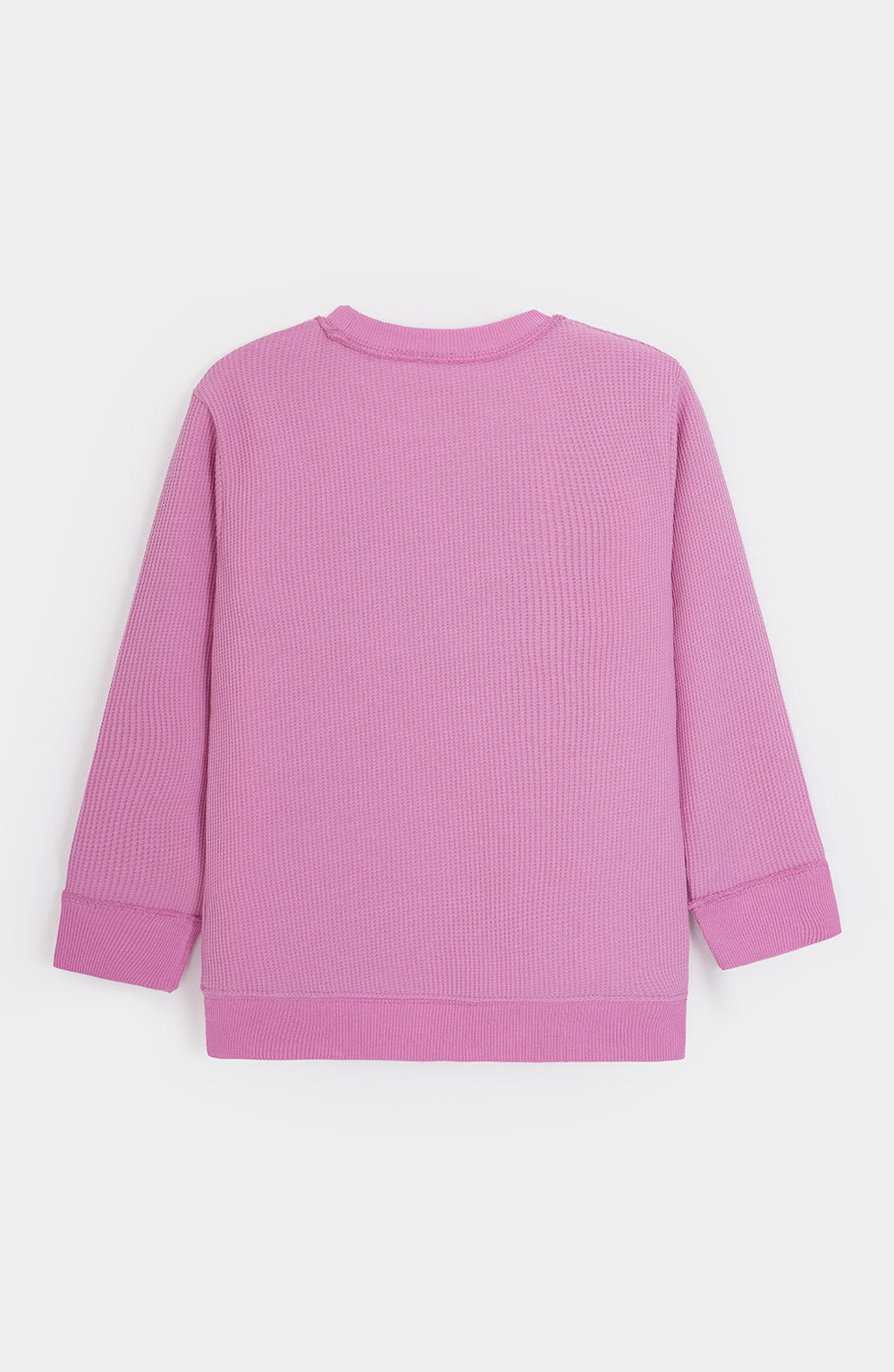 Printed Sweatshirt - IGHK606425