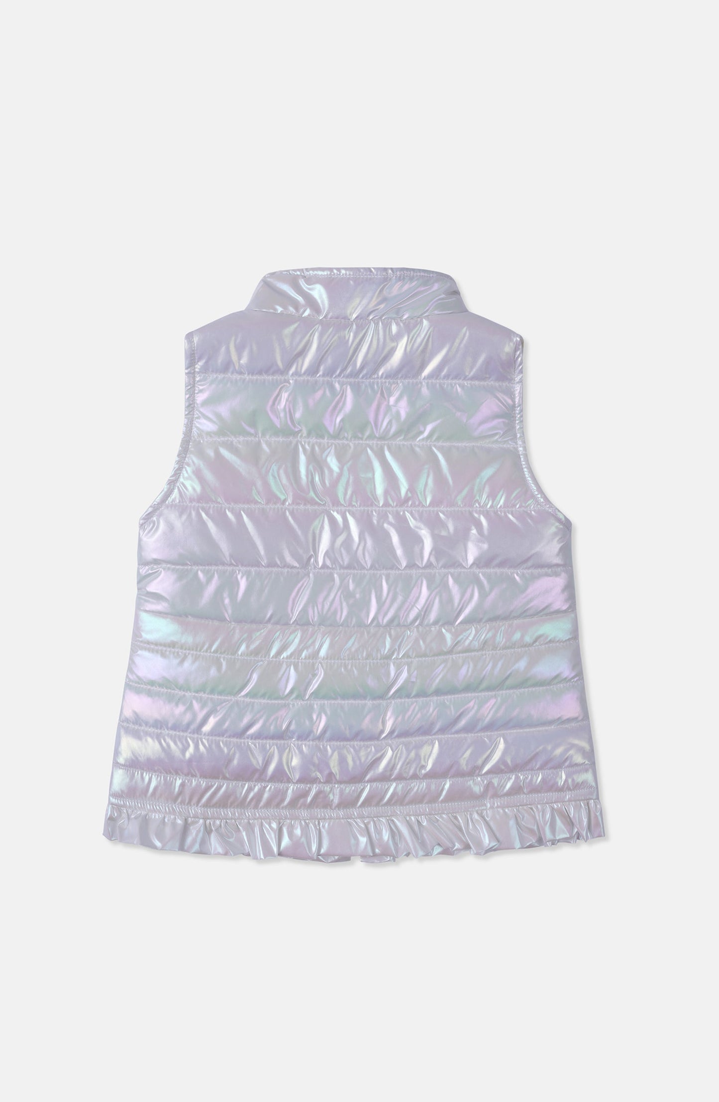 Unicorn Puffer Vest