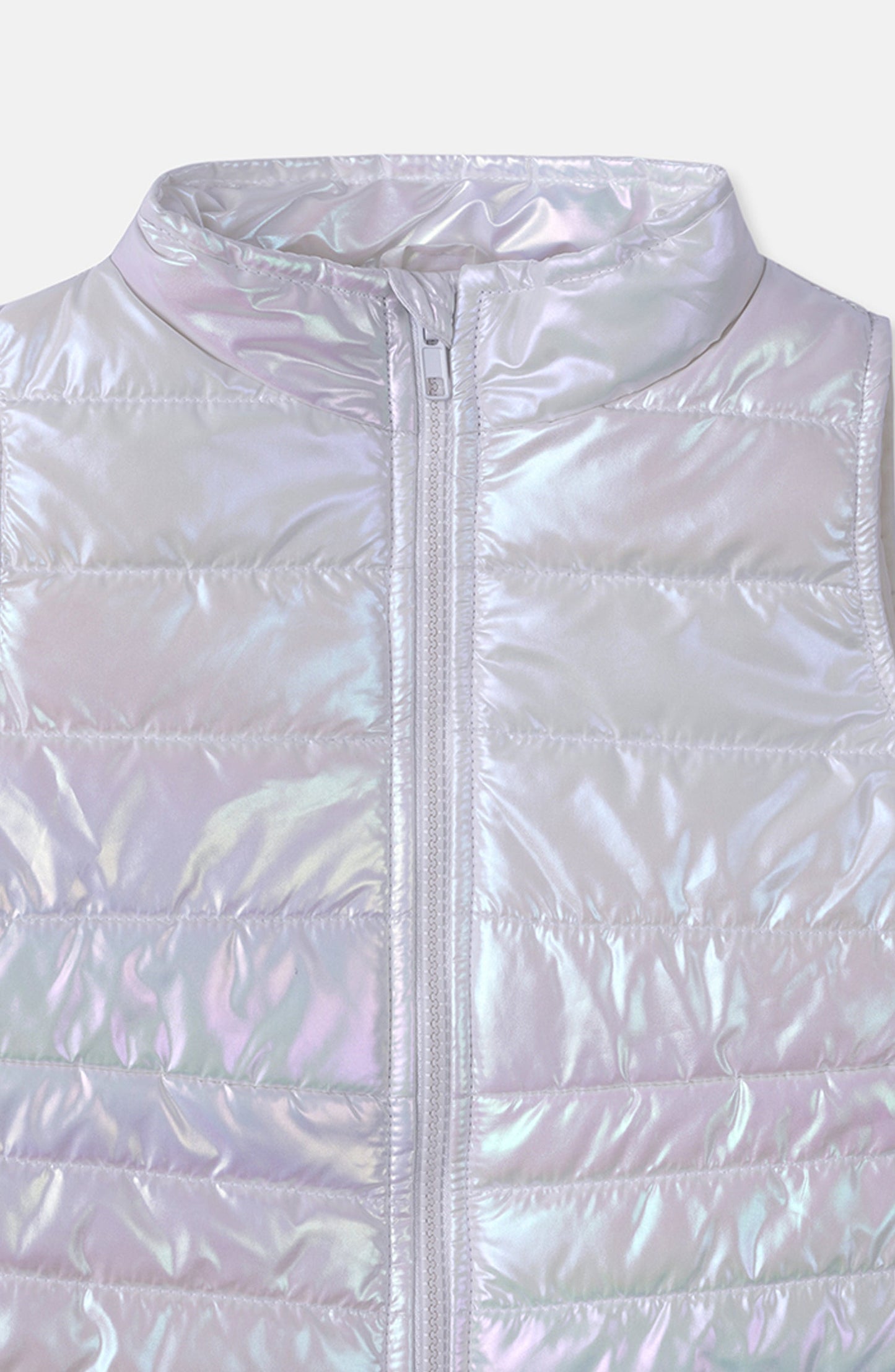 Unicorn Puffer Vest