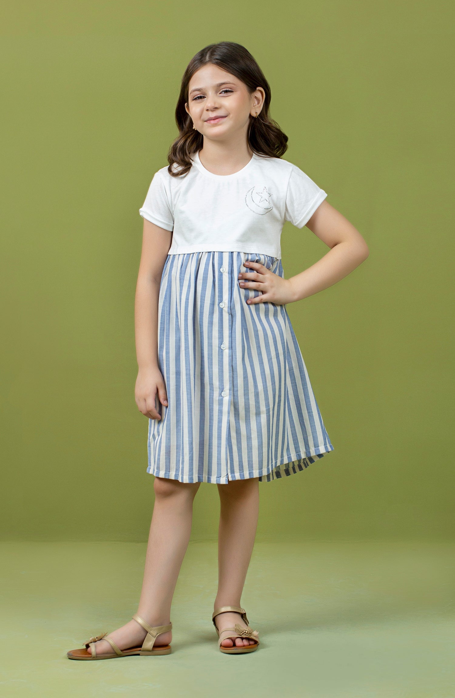 Mop Dress - IGKD500324 - Shop Now at Leisure Club