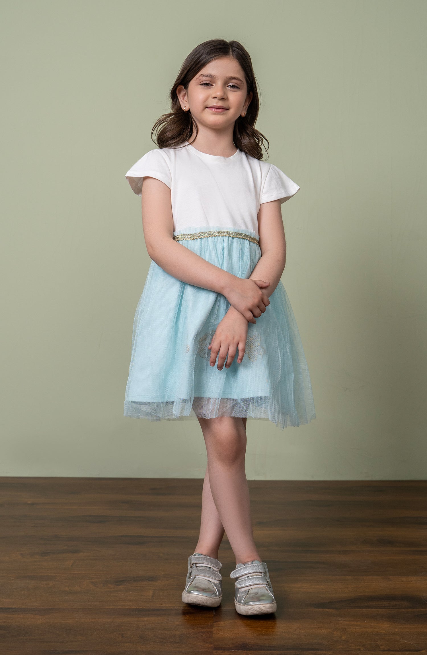 Mermaid Dress - IGKD705124 - Shop Now at Leisure Club