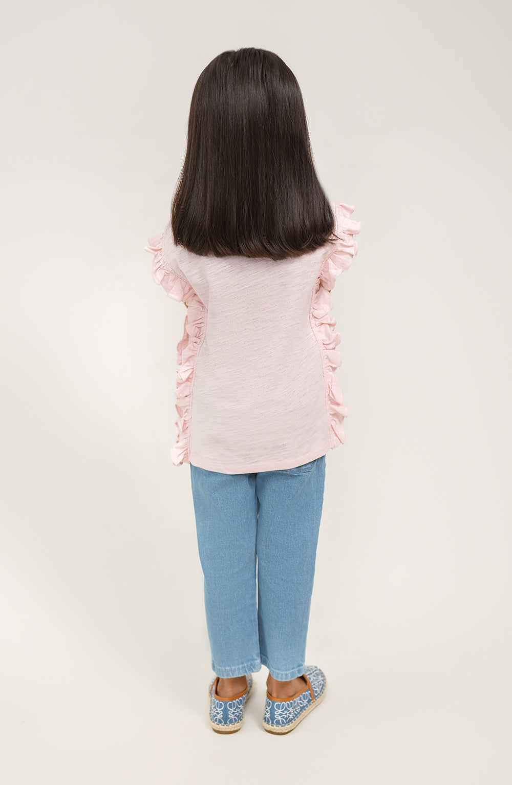 Girls Sweet Dream Top - Shop Now at Leisure Club