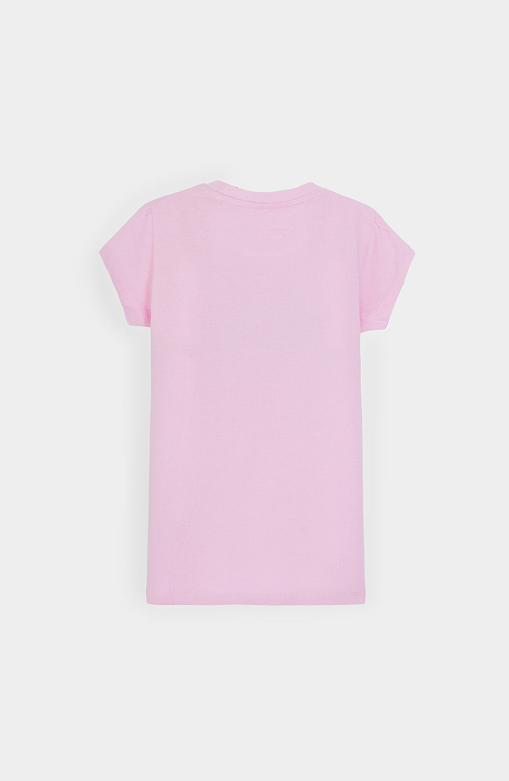 Girl Printed Polo - IGKT751325 - Shop Now at Leisure Club