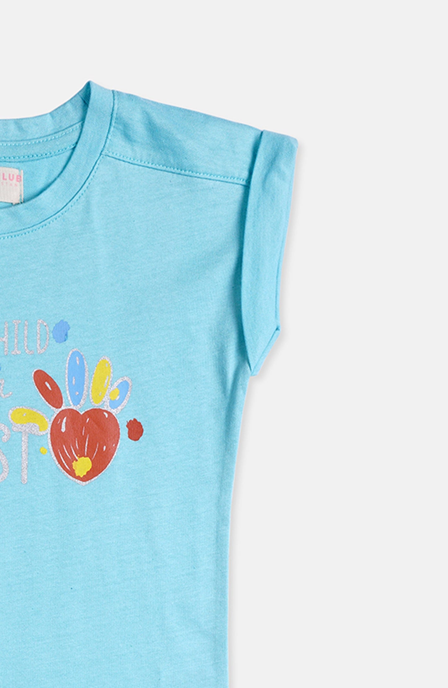 Artist T-Shirt