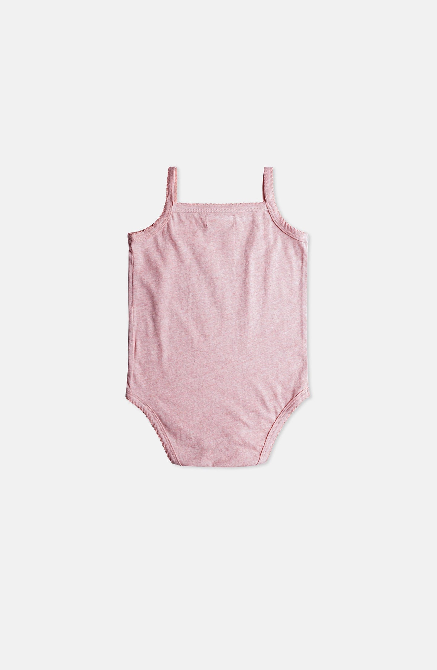 Basic Vest Bodysuit - IGKV901323 - Shop Now at Leisure Club