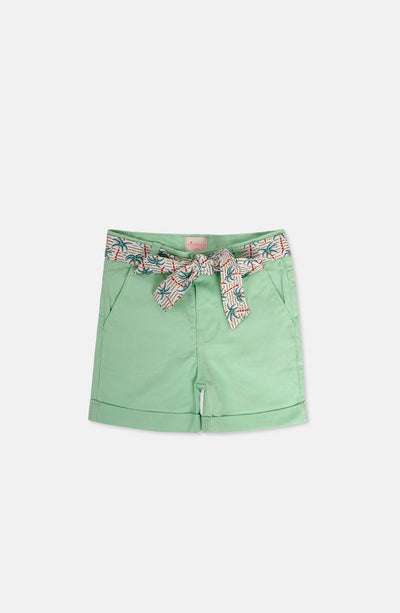 Waves Printed Shorts - IGNDS702123 - Shop Now at Leisure Club