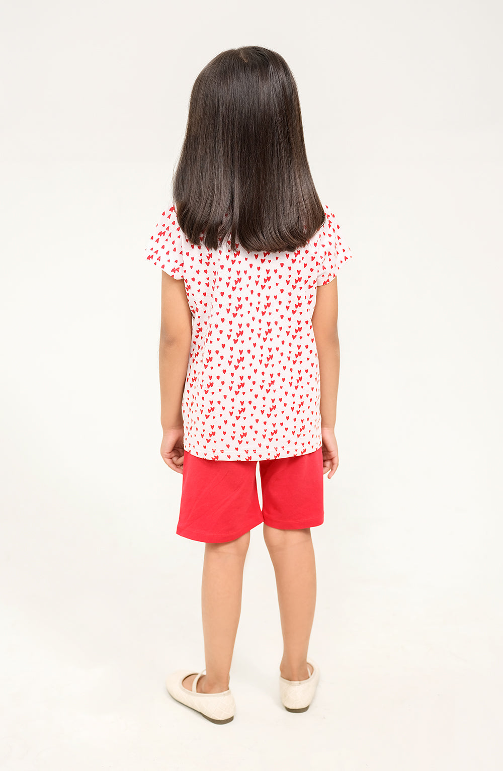 Girls Knitwear Co-Ord Set - IGSU702125 - Shop Now at Leisure Club