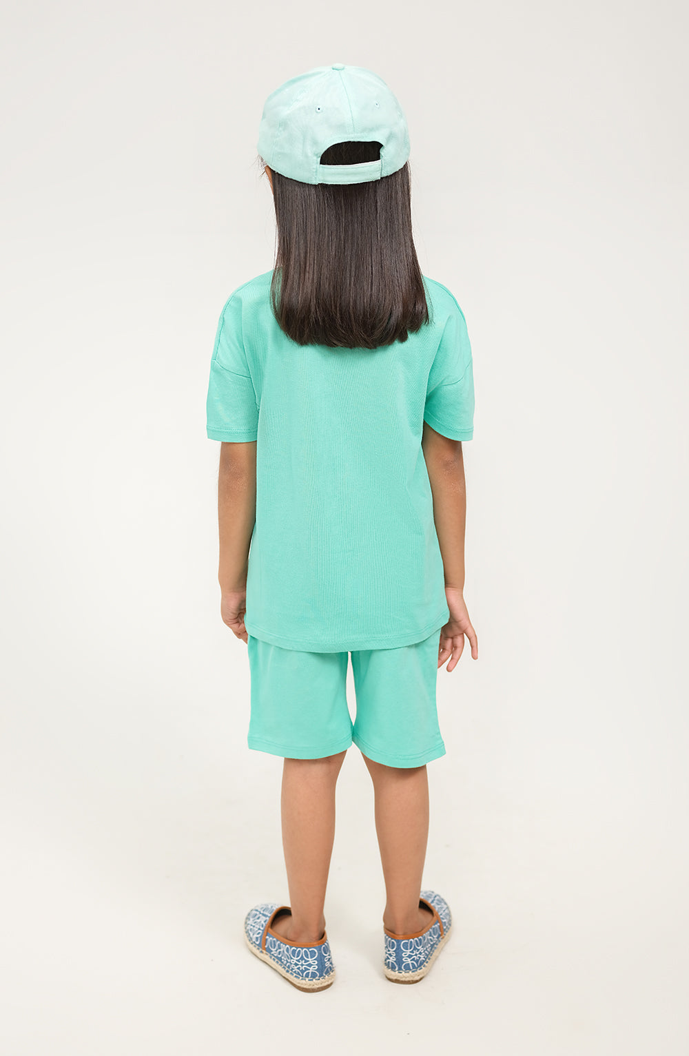 Girls Knitwear Co-Ord Set - IGSU703125 - Shop Now at Leisure Club
