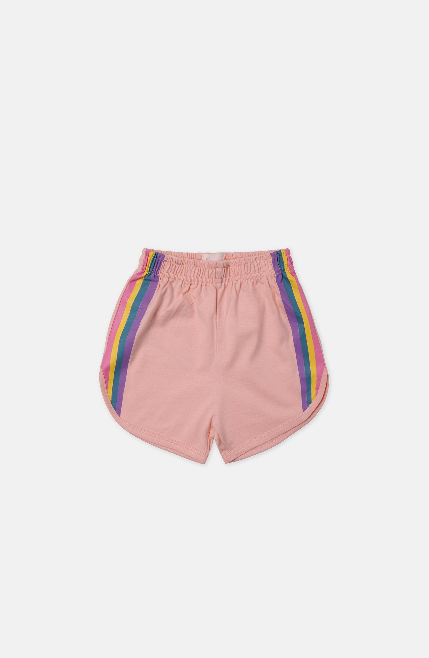 Rainbow Tutu Suit