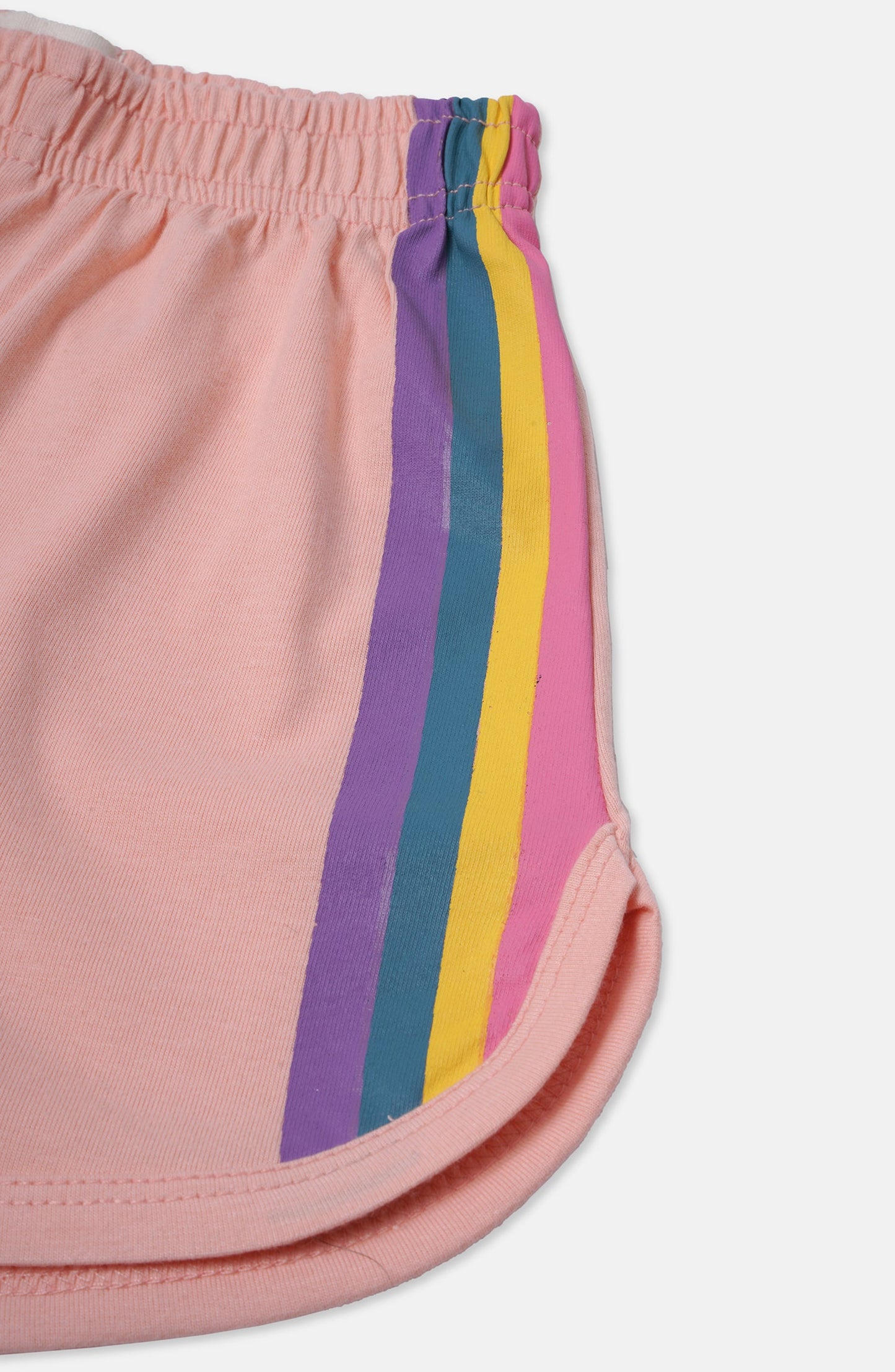 Rainbow Tutu Suit