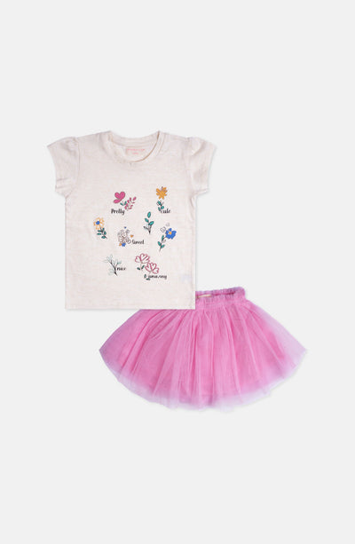 Floral 2piece Suit - IGSU900323 - Shop Now at Leisure Club