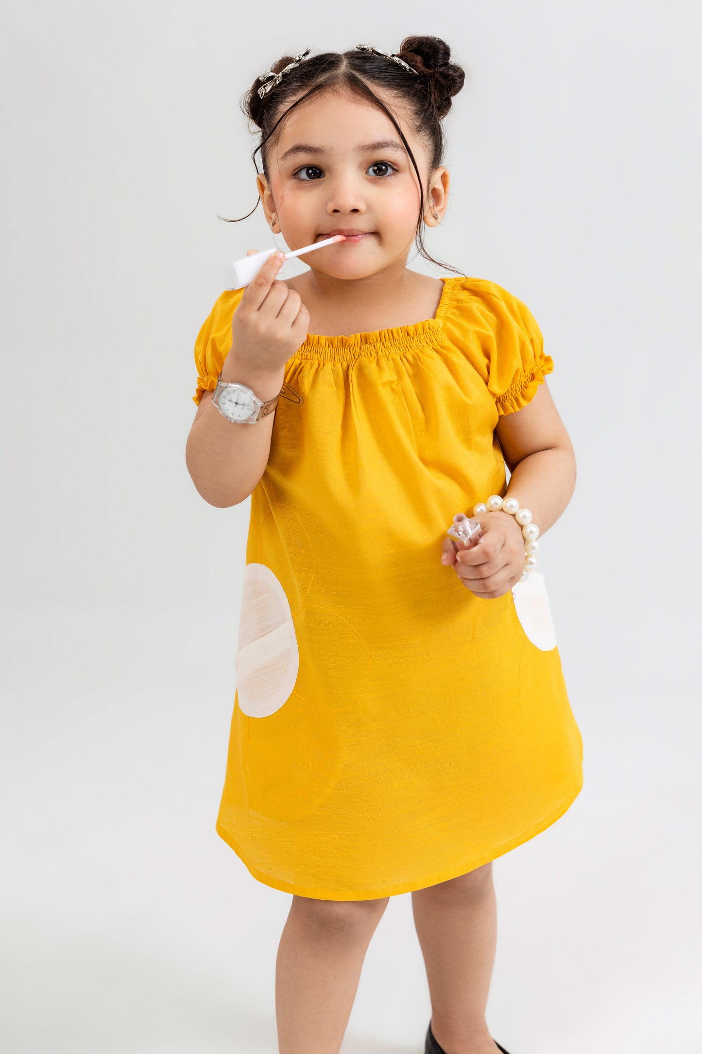 Petal Dress - IGWD700126