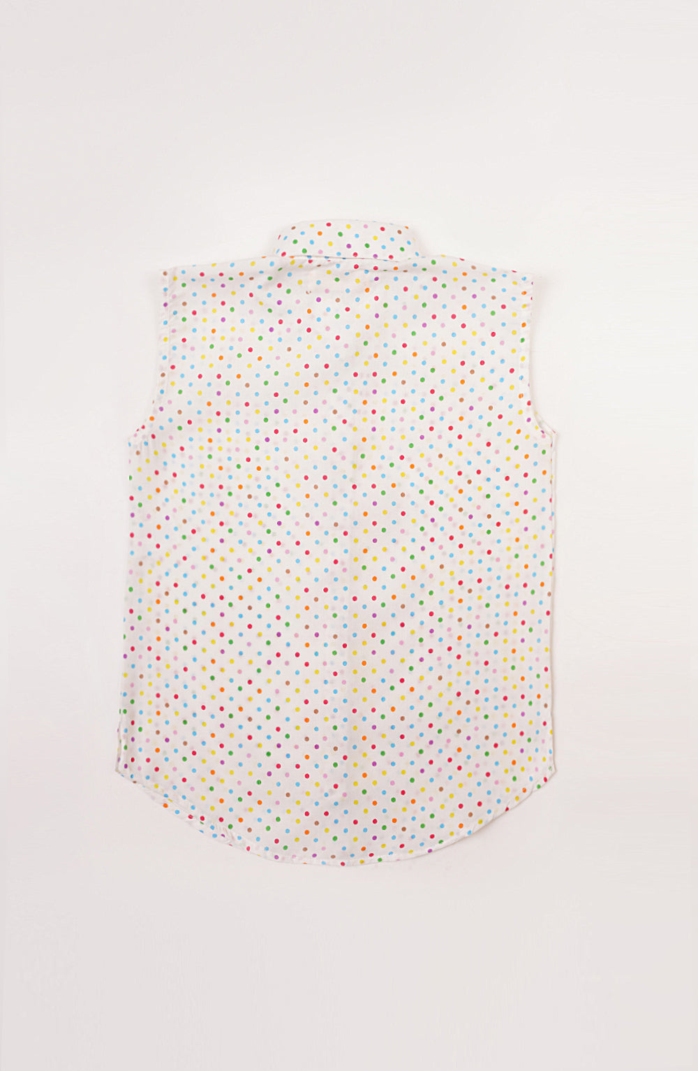 Girls Polka Dot Suit - IGWSU711325 - Shop Now at Leisure Club