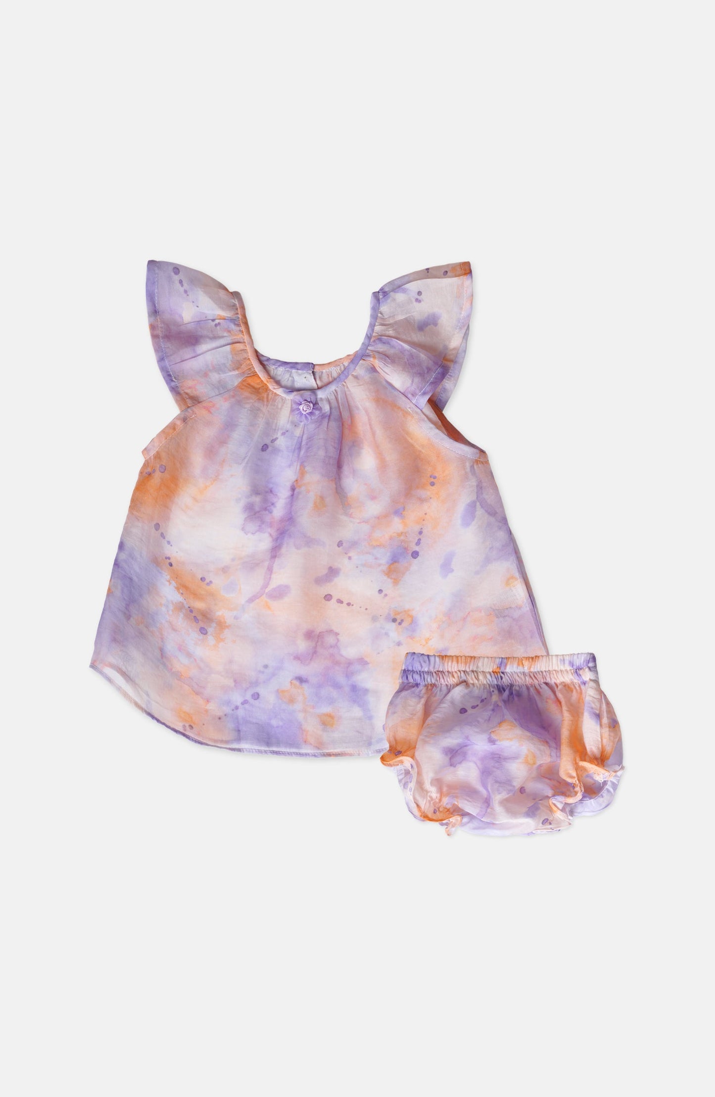 Multi Colored Dress - IGWSU904324 - Shop Now at Leisure Club