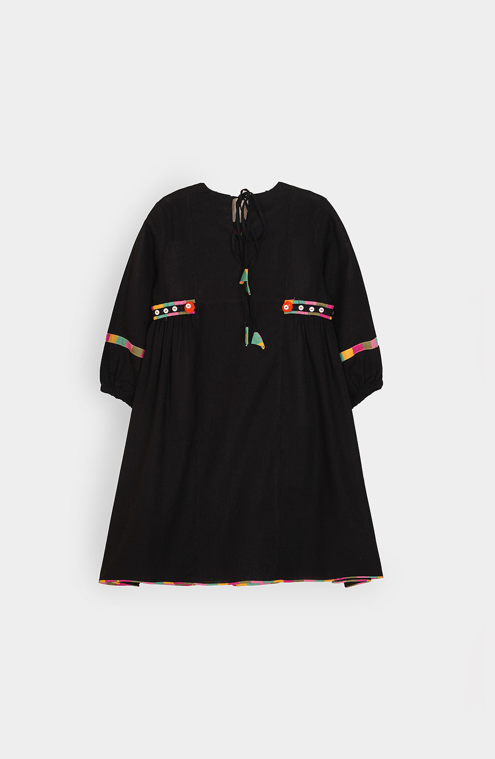 Miqut Folk Top 1 Piece Shirt - KPL600424