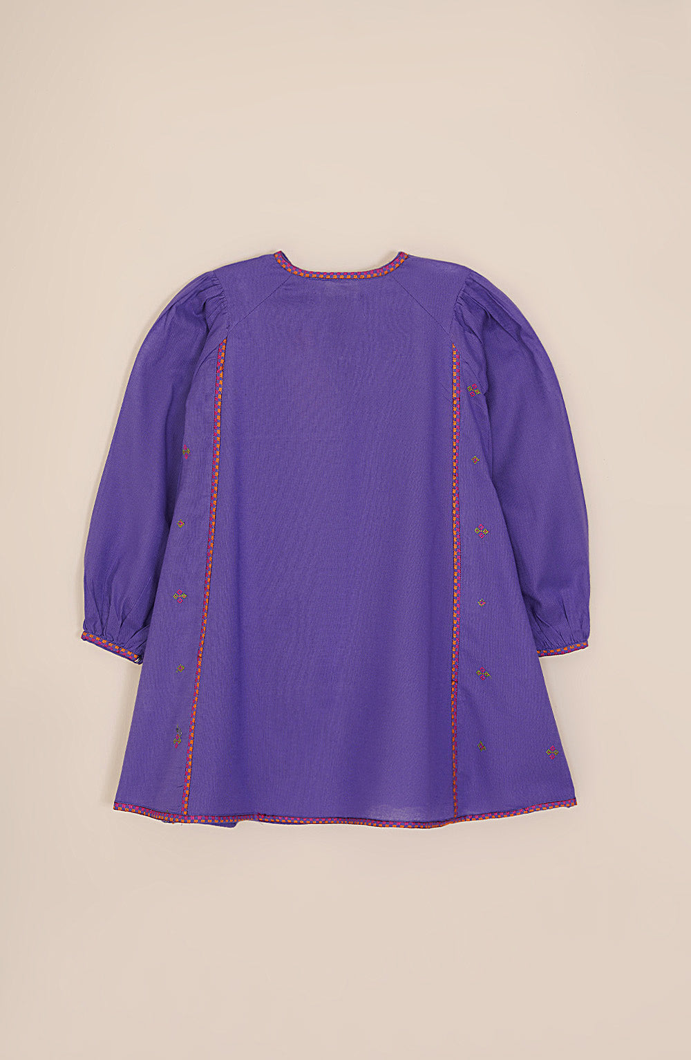 Blue Daisy 1 Piece Top - KPL601424 - Shop Now at Leisure Club