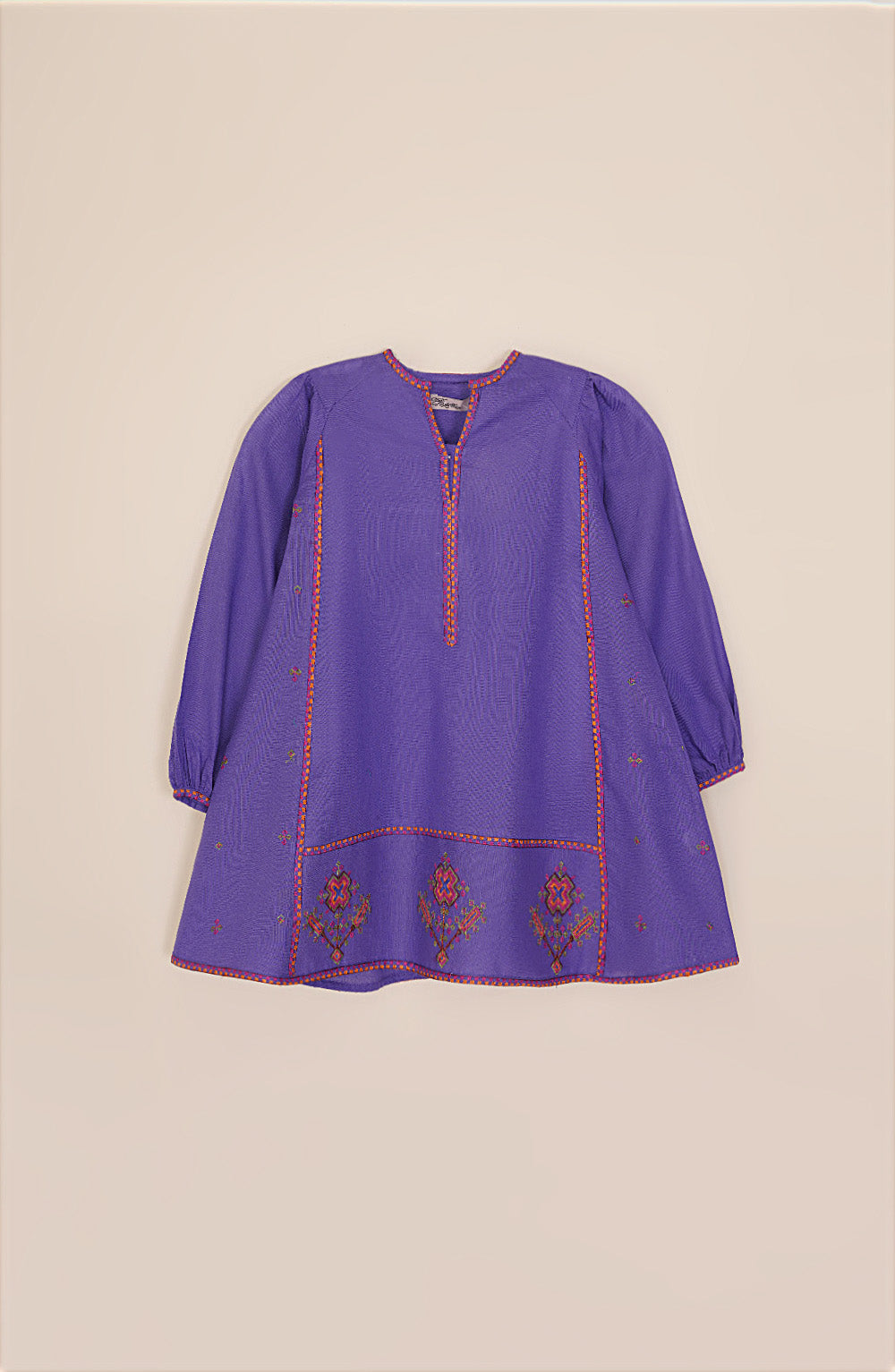 Blue Daisy 1 Piece Top - KPL601424 - Shop Now at Leisure Club