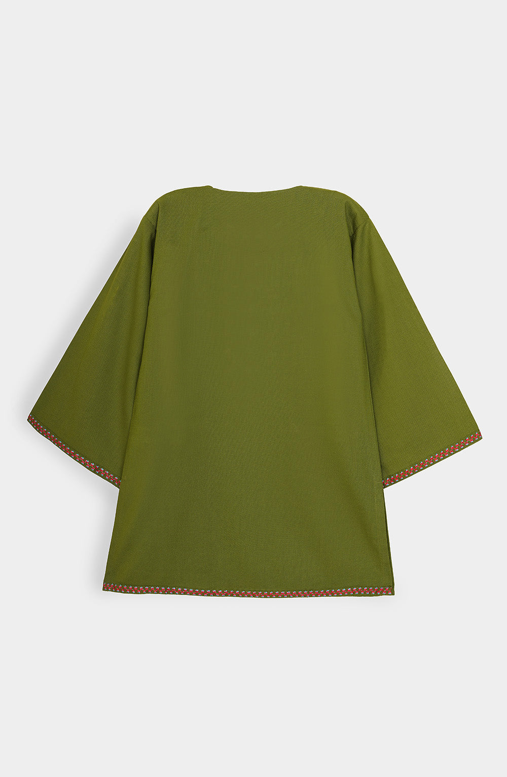 Sarena 1 Piece Shirt - KPL604425