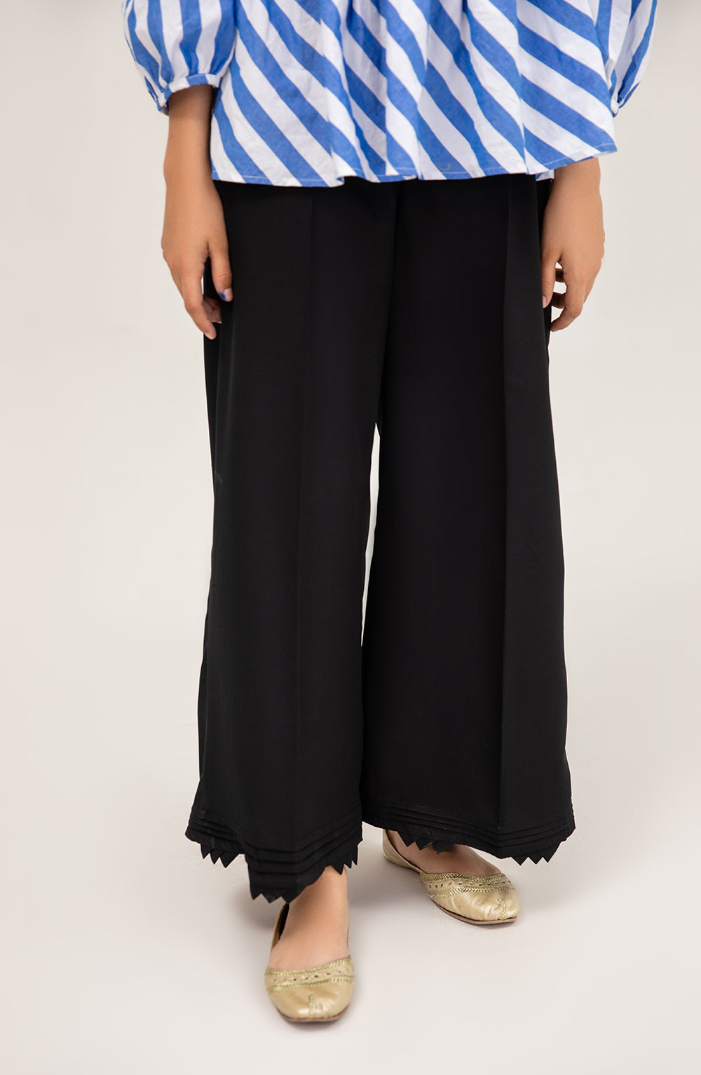 Girl Izaar 1piece Bottom - KPL610424 - Shop Now at Leisure Club