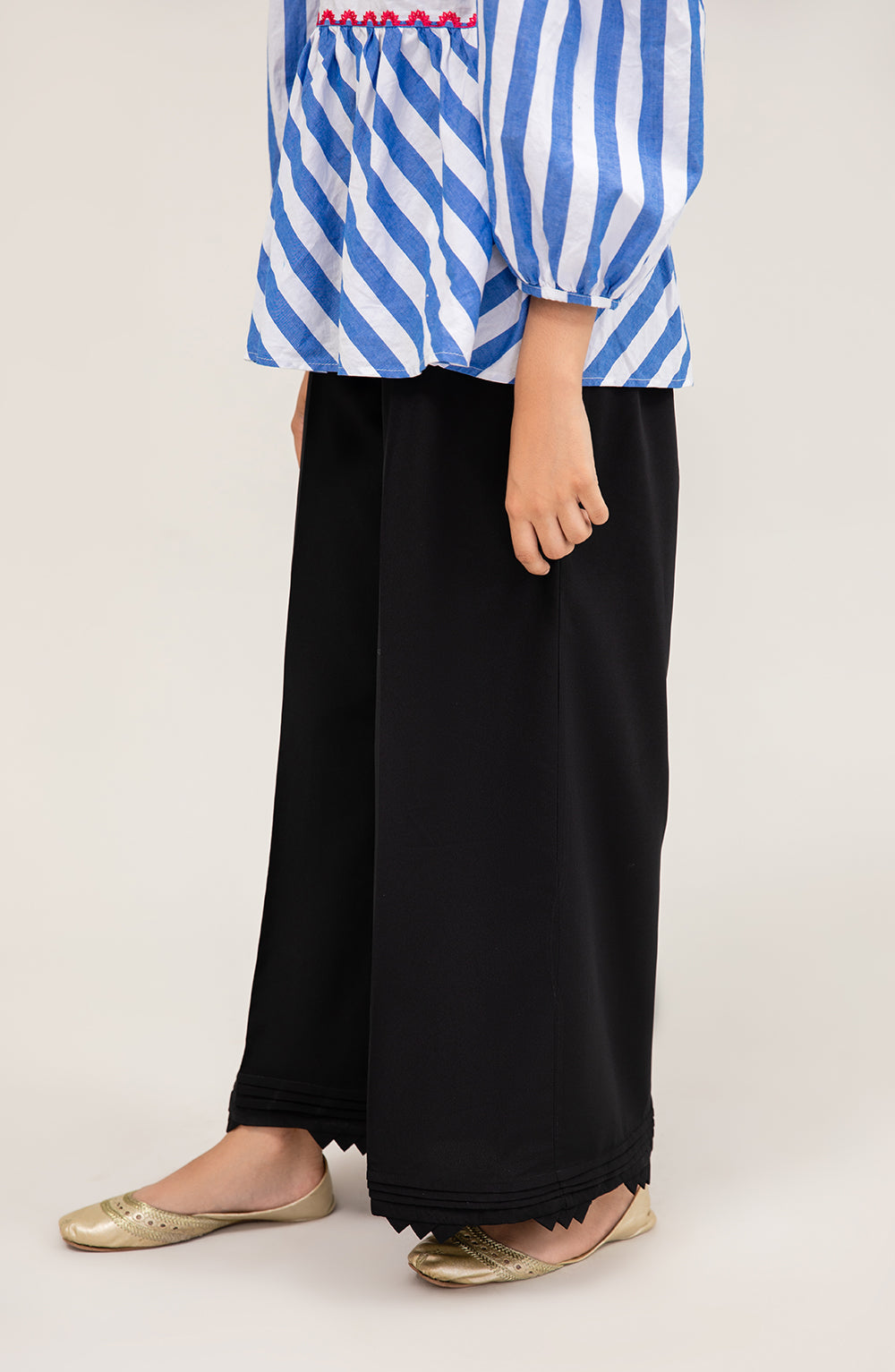 Girl Izaar 1piece Bottom - KPL610424 - Shop Now at Leisure Club