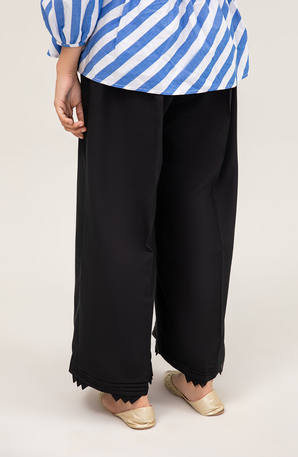 Girl Izaar 1piece Bottom - KPL610424 - Shop Now at Leisure Club