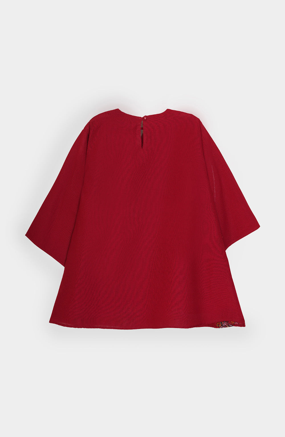 Rainbow Fish 1 Piece Shirt - KPL610425