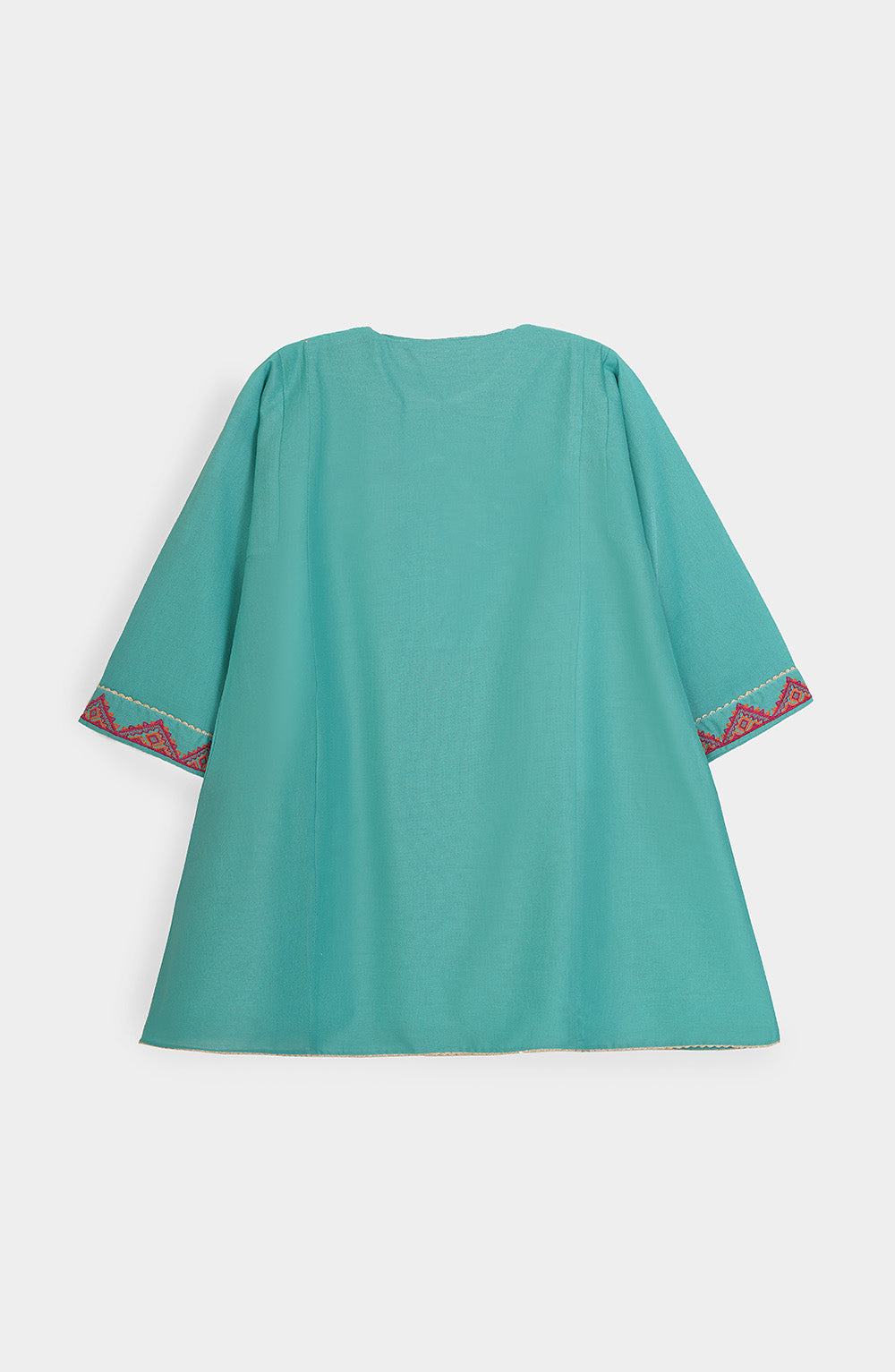 Zeenat 2 Piece Suit - KPL611425