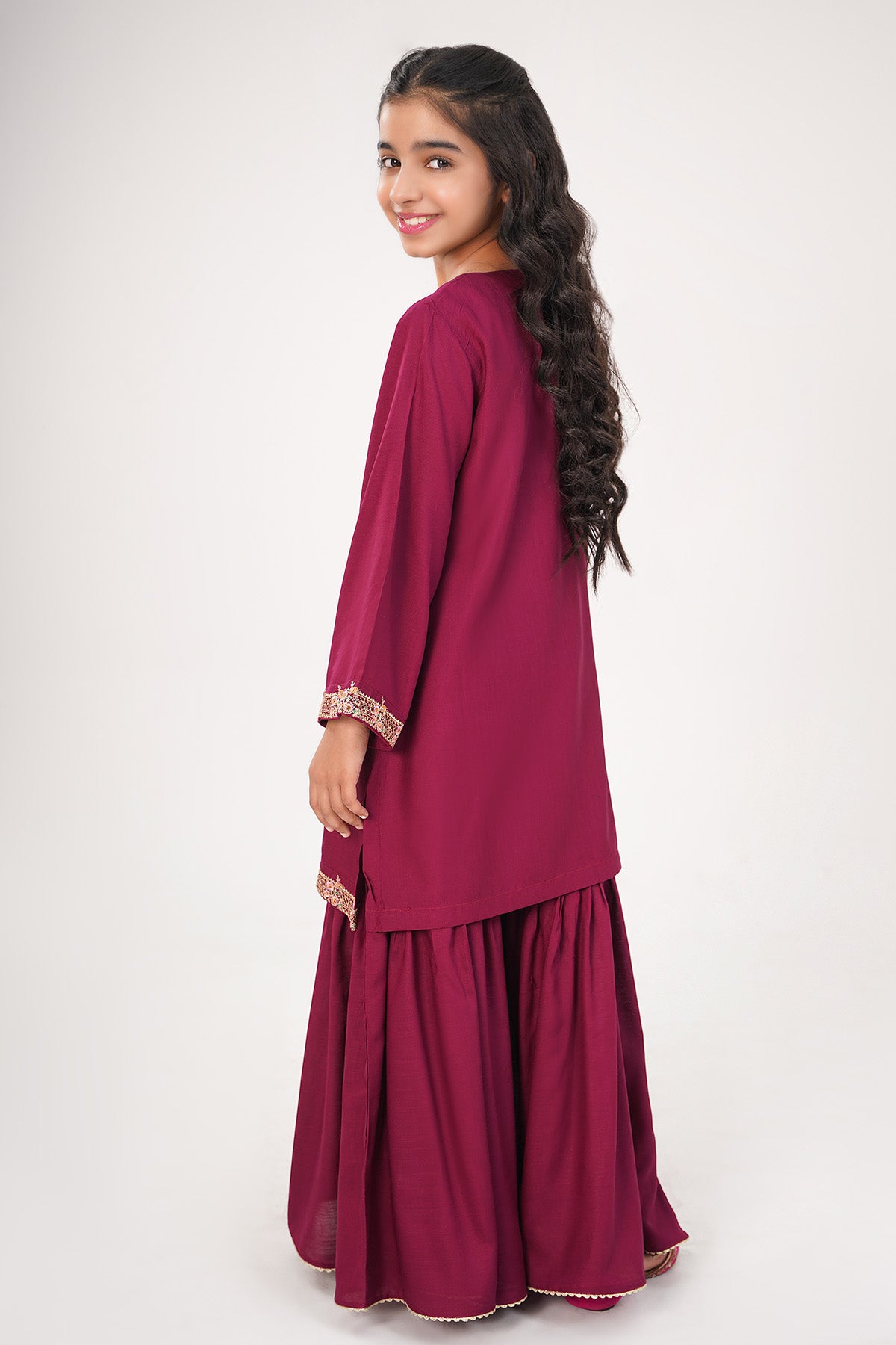 Suhani 2 Piece Suit - KPL616425 - Shop Now at Leisure Club