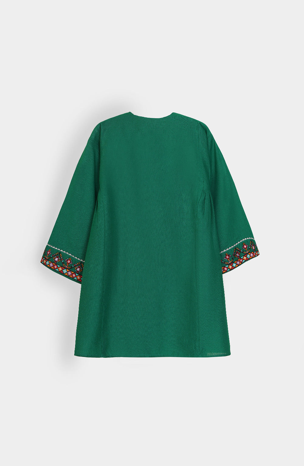 Leila 1 Piece Shirt - KPL619425